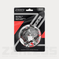 【 Pre order 】Zenless Zone Zero Mindscape Cinema Series Spook Shack Badge