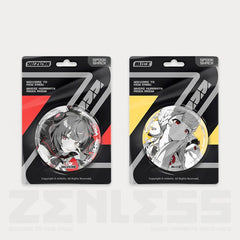【 Pre order 】Zenless Zone Zero Mindscape Cinema Series Spook Shack Badge