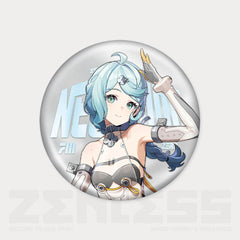Zenless Zone Zero Obol Squad Series Badge