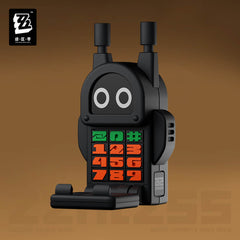 Zenless Zone Zero On The Table Series “Bangboo” Brick Phone–Style Intercom Phone Stand