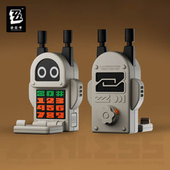 Zenless Zone Zero On The Table Series “Bangboo” Brick Phone–Style Intercom Phone Stand