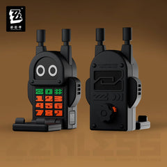 Zenless Zone Zero On The Table Series “Bangboo” Brick Phone–Style Intercom Phone Stand