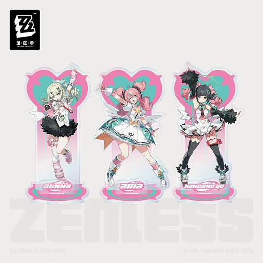 [Pre-Order] Zenless Zone Zero PINK Sugar Rush Series Angels of Delusion Acrylic Stand