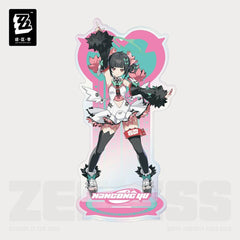【 Pre order 】Zenless Zone Zero PINK Sugar Rush Series Angels of Delusion Acrylic Stand