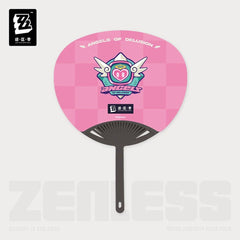 [Pre-Order] Zenless Zone Zero PINK Sugar Rush Series Angels of Delusion Cheering Fan