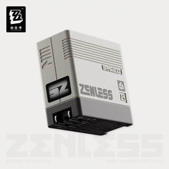 Zenless Zone Zero Pro Series 140W GaN 3-Port Fast Charger