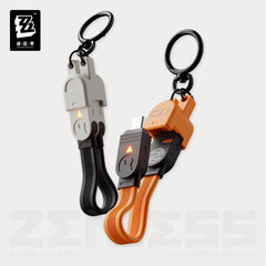 Zenless Zone Zero Pro Series 240W Modular Fast Charging Cable