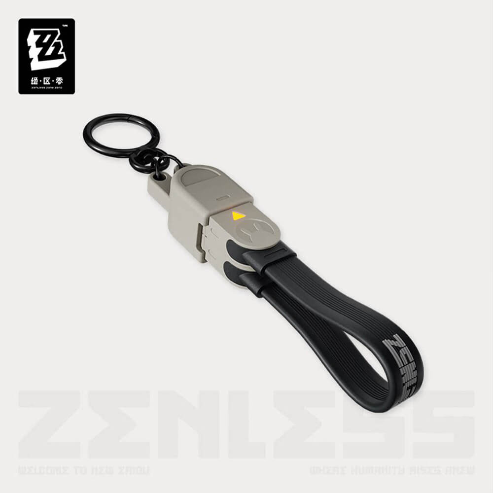 Zenless Zone Zero Pro Series 240W Modular Fast Charging Cable