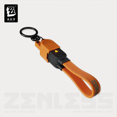 Zenless Zone Zero Pro Series 240W Modular Fast Charging Cable