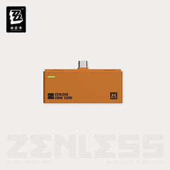 Zenless Zone Zero Pro Series Modular Fast Charging Power Bank