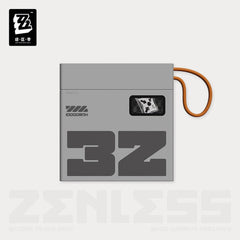 Zenless Zone Zero Pro Series Modular Fast Charging Power Bank