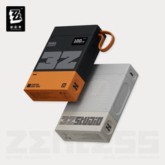 Zenless Zone Zero Pro Series Modular Fast Charging Power Bank