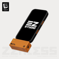 Zenless Zone Zero Pro Series Modular Fast Charging Power Bank