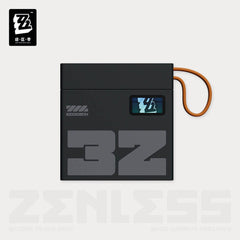 Zenless Zone Zero Pro Series Modular Fast Charging Power Bank