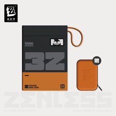 Zenless Zone Zero Pro Series Modular Fast Charging Power Bank
