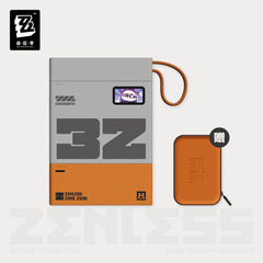 Zenless Zone Zero Pro Series Modular Fast Charging Power Bank