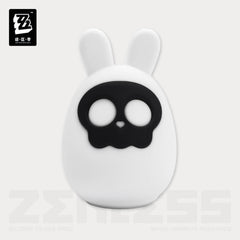 Zenless Zone Zero Skull Bangboo Tap Night Lamp