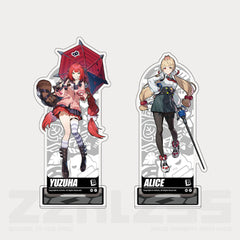 【 Pre order 】Zenless Zone Zero Spook Shack Character Acrylic Stand