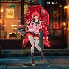 Zenless Zone Zero Ukinami Yuzuha 1/7 Figure