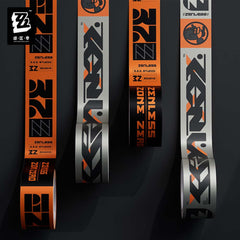 Zenless Zone Zero Urban Kit Series Packing Tape
