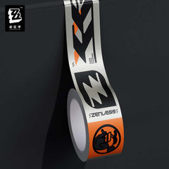 Zenless Zone Zero Urban Kit Series Packing Tape