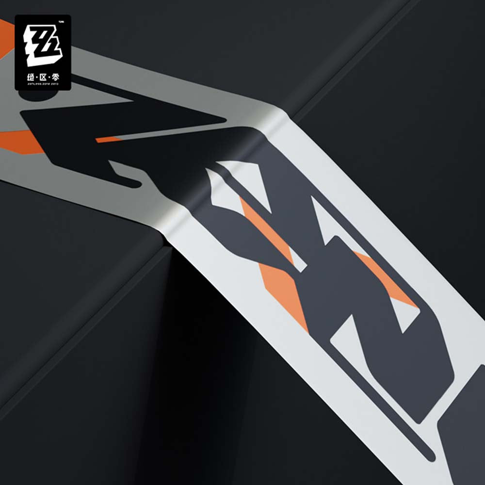 Zenless Zone Zero Urban Kit Series Packing Tape