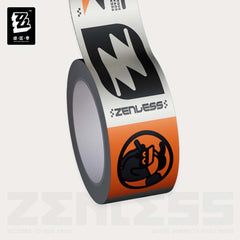 Zenless Zone Zero Urban Kit Series Packing Tape