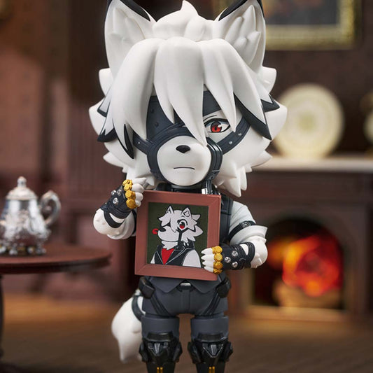 【 Pre order 】Zenless Zone Zero Von Lycaon Nendoroid Figure