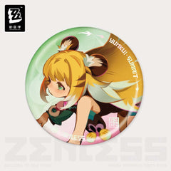Zenless Zone Zero Where Clouds Embrace the Dawn Merch Set