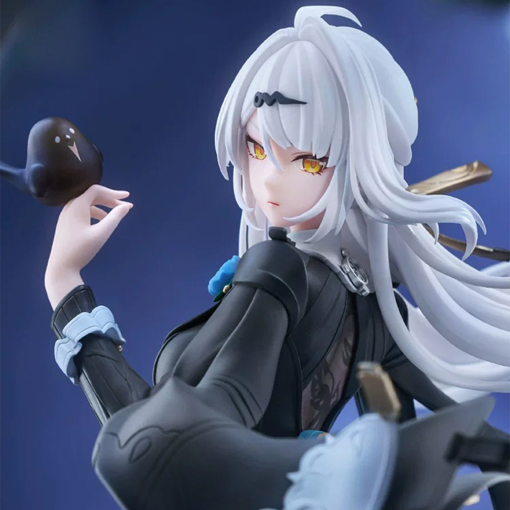 Zenless Zone Zero Yixuan Limepie Series Trails of Ink Ver. 1/8 Scale Figure