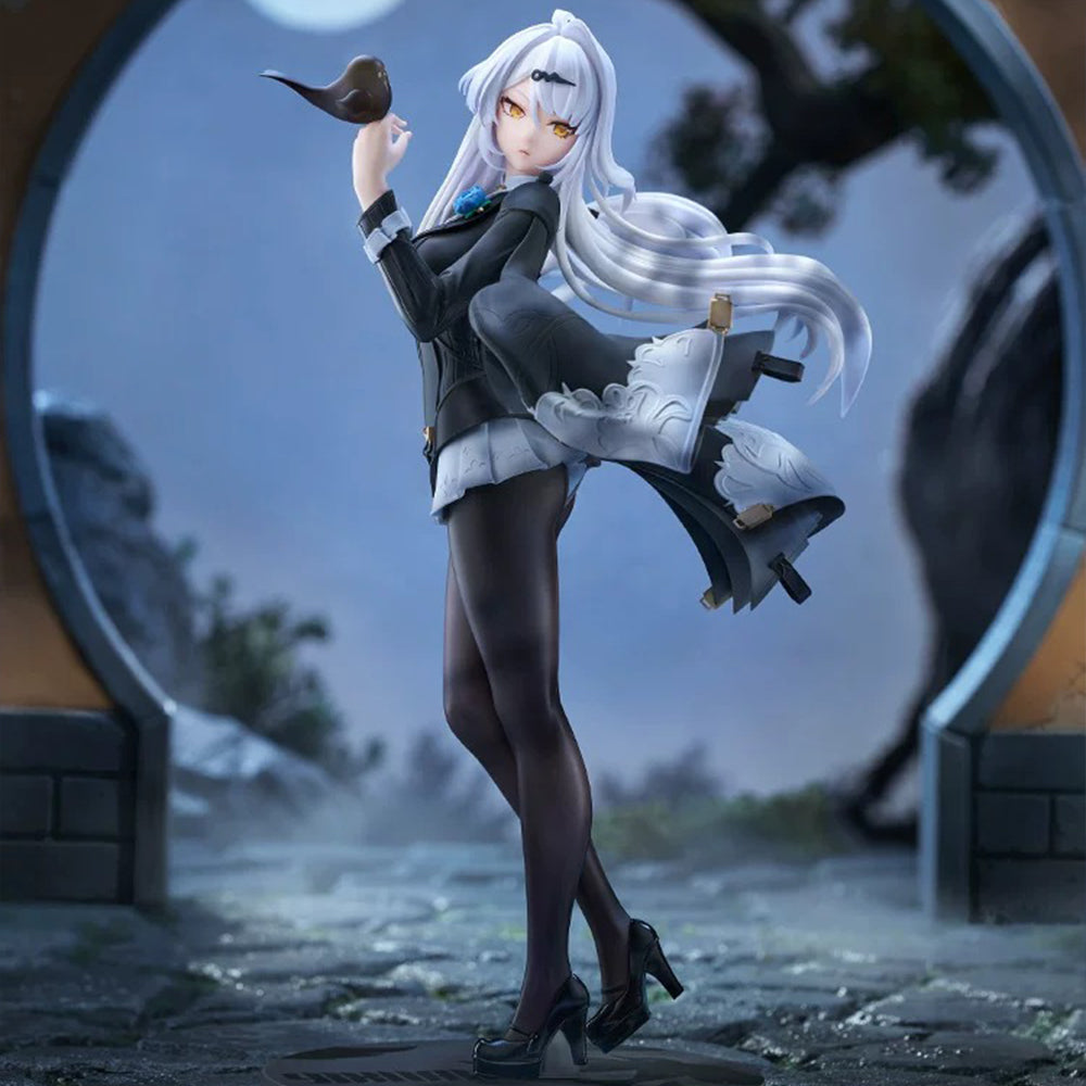 Zenless Zone Zero Yixuan Limepie Series Trails of Ink Ver. 1/8 Scale Figure