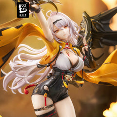 Zenless Zone Zero Yixuan Lonely Wayfarer Beyond Ver. 1/7 Scale Figure