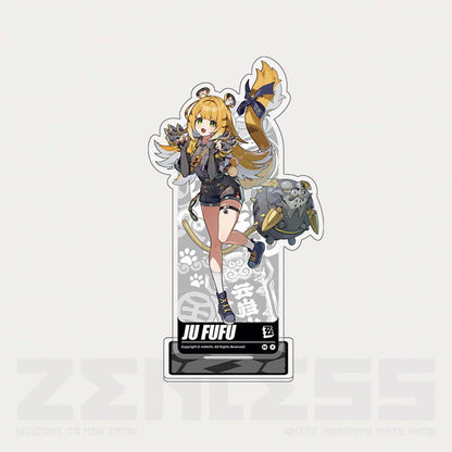 【 Pre order 】Zenless Zone Zero Yunkui Summit Character Acrylic Stand
