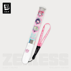Zenless Zone Zero PINK Sugar Rush Series Angels of Delusion Cheering Stick