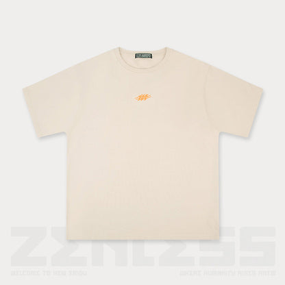 【 Pre order 】Zenless Zone Zero 3Z STUDIO 2025SS Series Pure Cotton T-shirt