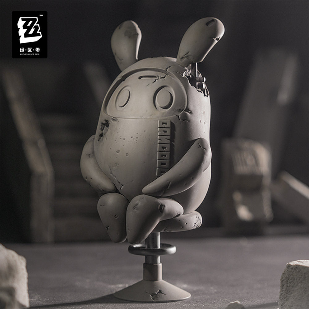 【 Pre order 】Zenless Zone Zero Bangboo ART Series Collection Waiting to Weather