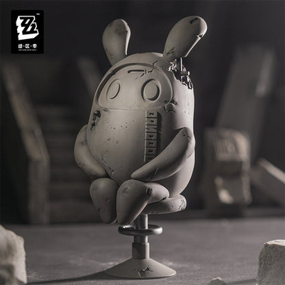 【 Pre order 】Zenless Zone Zero Bangboo ART Series Collection Waiting to Weather