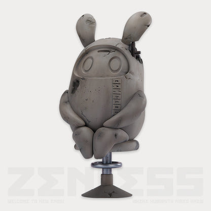【 Pre order 】Zenless Zone Zero Bangboo ART Series Collection Waiting to Weather
