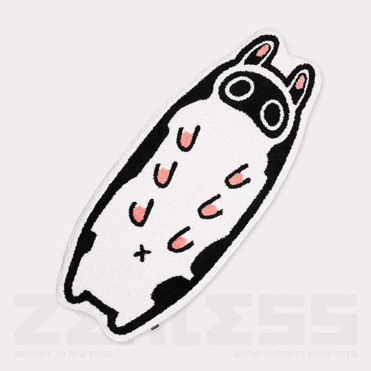 Zenless Zone Zero Bangboo Plush Carpet