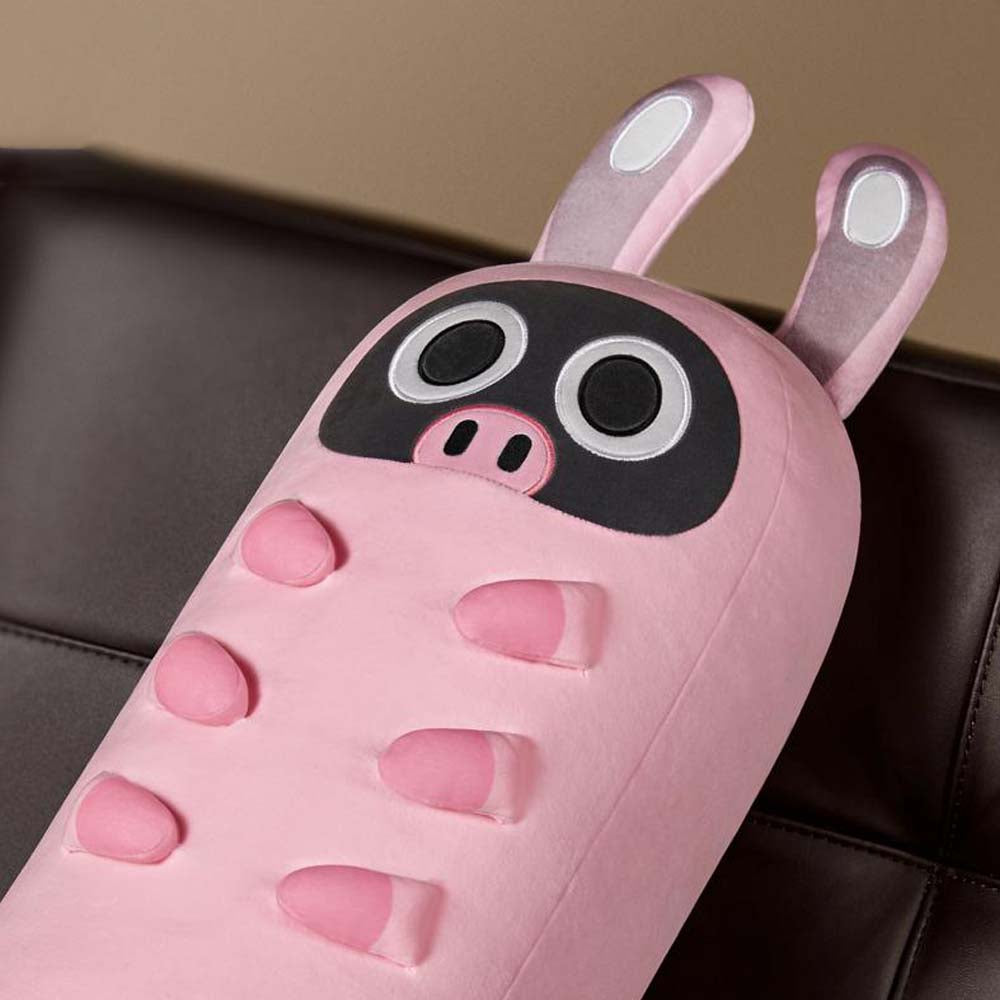 【 Pre order 】Zenless Zone Zero Bangboo Plush Long Pillow