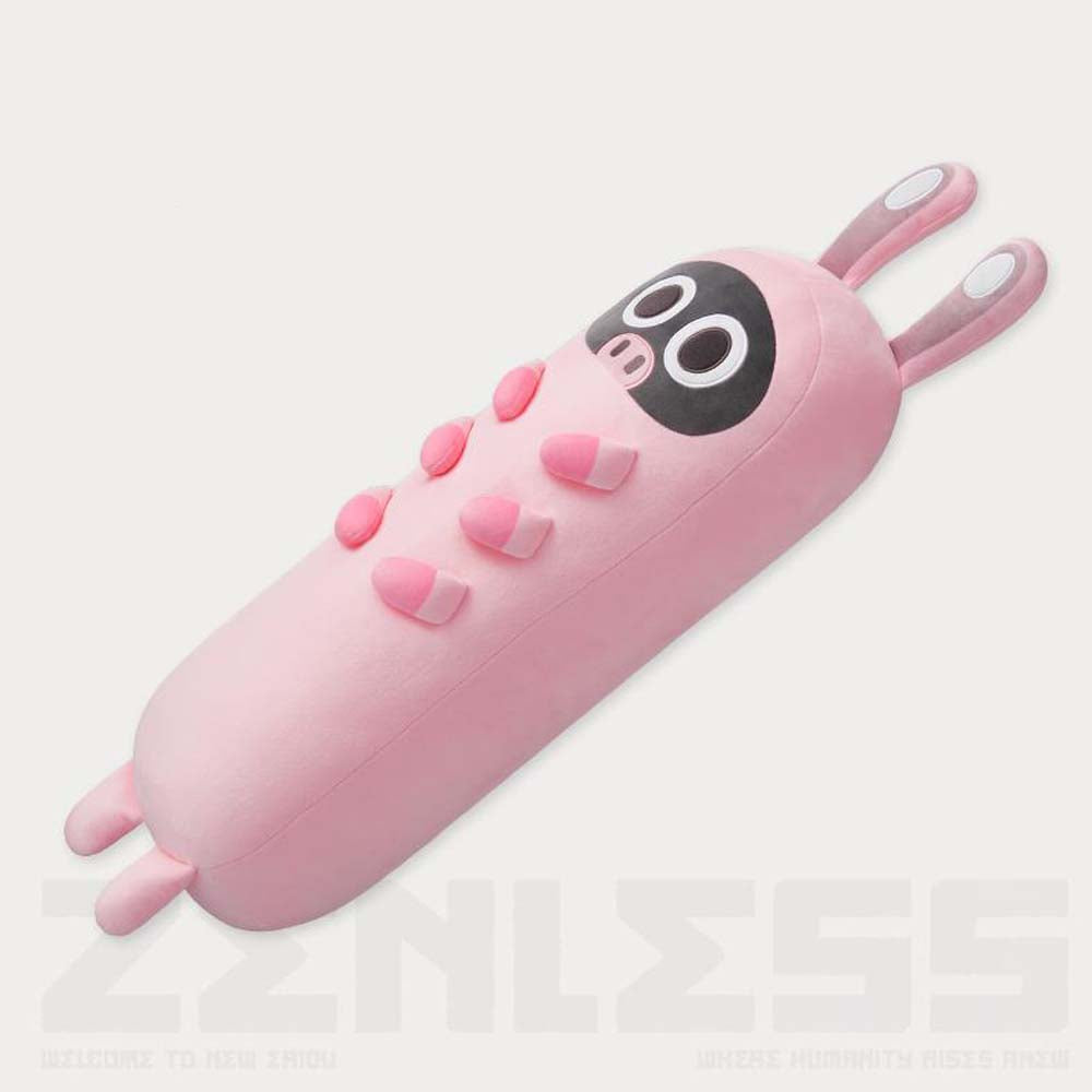 【 Pre order 】Zenless Zone Zero Bangboo Plush Long Pillow