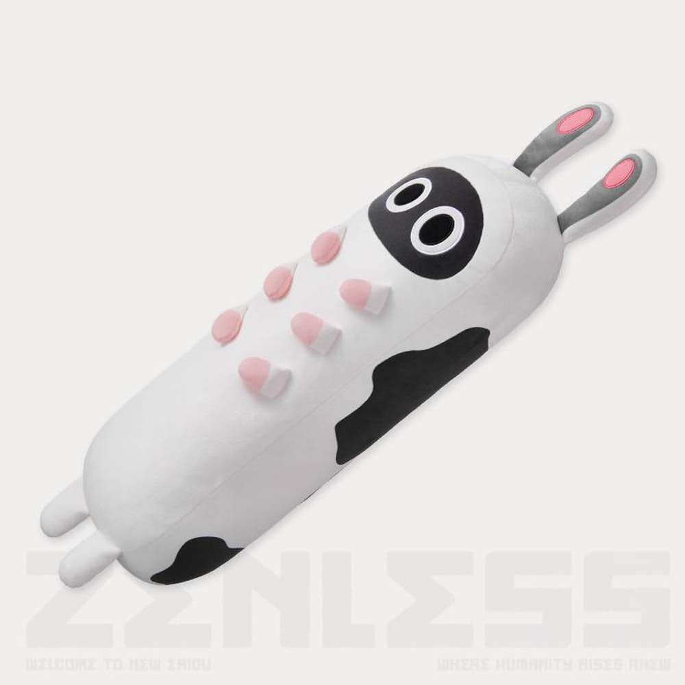 【 Pre order 】Zenless Zone Zero Bangboo Plush Long Pillow