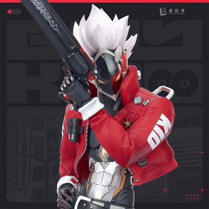 【 Pre order 】Zenless Zone Zero Billy Kid 1/7 Scale Figure