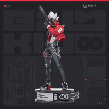 【 Pre order 】Zenless Zone Zero Billy Kid 1/7 Scale Figure