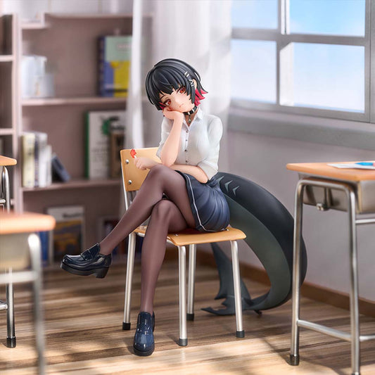 【 Pre order 】Zenless Zone Zero Ellen Joe Limepie Series Monday to Friday 1/8 Scale Figure