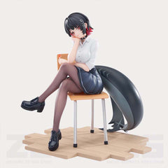 Zenless Zone Zero Ellen Joe Limepie Series Monday to Friday 1/8 Scale Figure