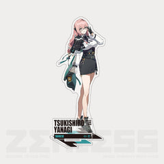 Zenless Zone Zero Everyday Life of Section 6 Acrylic Stand