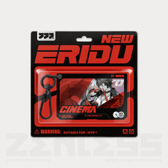 Zenless Zone Zero Mindscape Cinema Series Spook Shack Double-Piece Acrylic Pendant