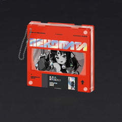 【 Pre order 】Zenless Zone Zero Nekomiya Mana 1/7 Scale Figure