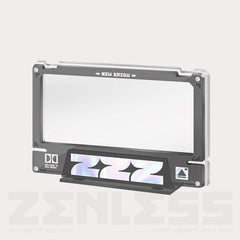 Zenless Zone Zero Mindscape Cinema Series Sons of Calydon Acrylic Standee Set